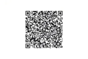 Famous Footwear QR code